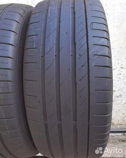Continental ContiSportContact 5 235/50 R18 101V