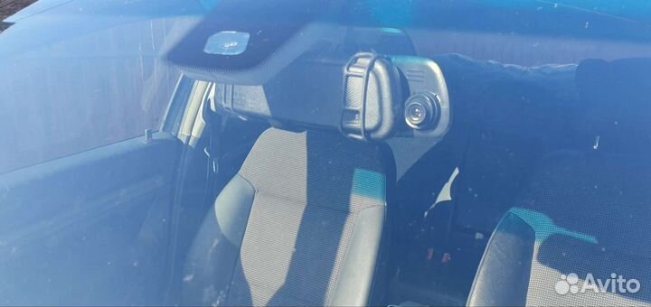 Зеркало с регистратором