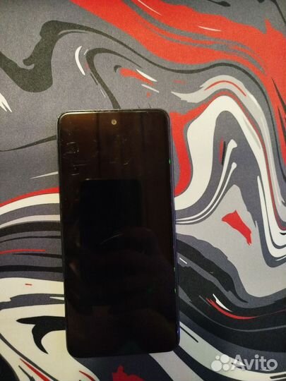 Infinix Smart 8, 4/128 ГБ