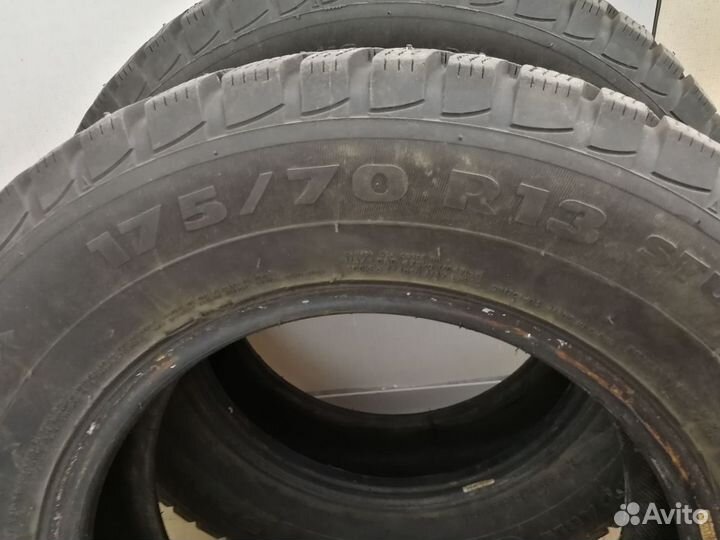 Cordiant Snow Cross 2 175/70 R13