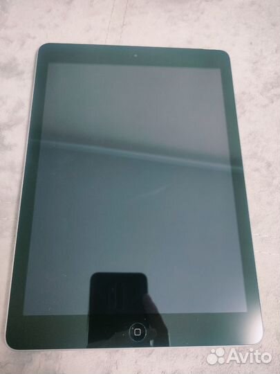 iPad Air 1 A1475 32Gb Wifi+Cellular
