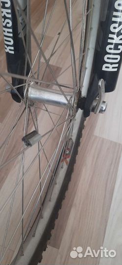 Горный велосипед Weeler 2900 zx