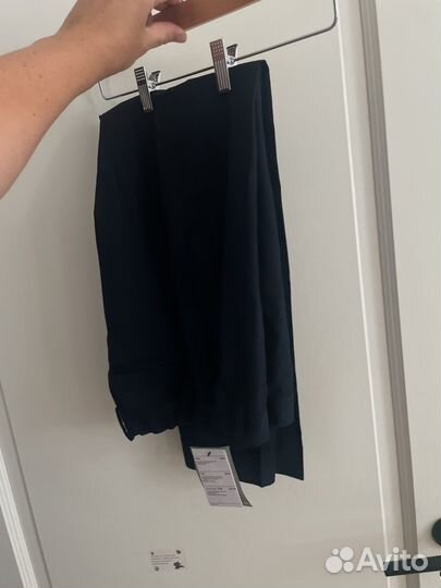 Брюки классические школьные новые hm