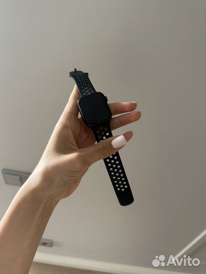 Часы apple watch 6 44 mm