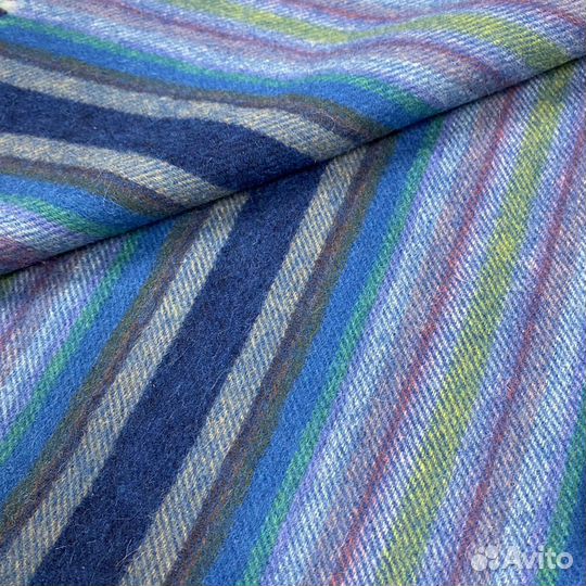 Шарф шерсть Carraig Donn made IN ireland