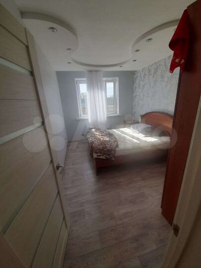 Комната 20 м² в 2-к., 2/10 эт.