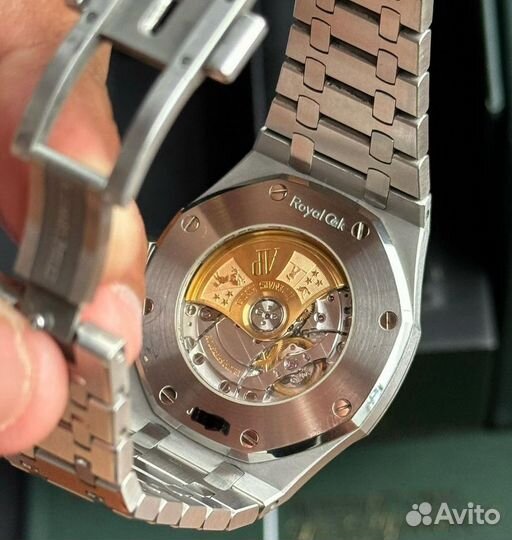 Часы Audemars Piguet