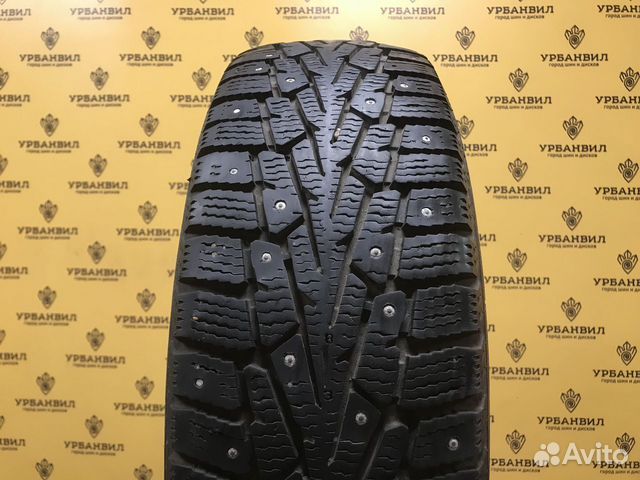 Cordiant Snow Cross PW-2 185/60 R15 84T