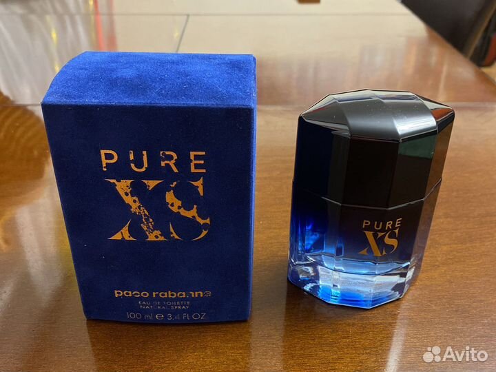 Туалетная вода мужские 100 ml