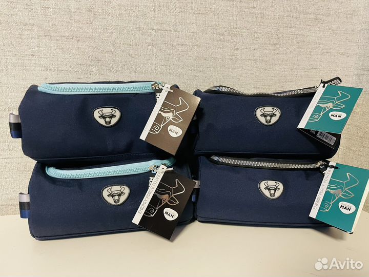 Набор dolce milk мужской