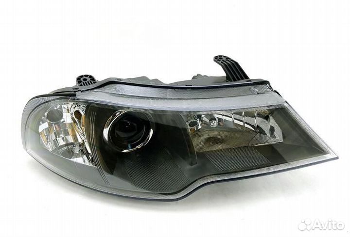 Фара Део Нексия (Рестайл) h150