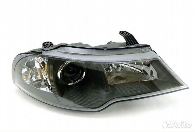 Фара Део Нексия (Рестайл) h150