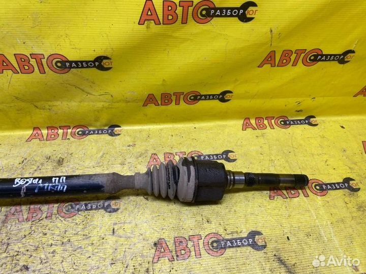 Привод передний правый Chrysler Voyager GS VM425