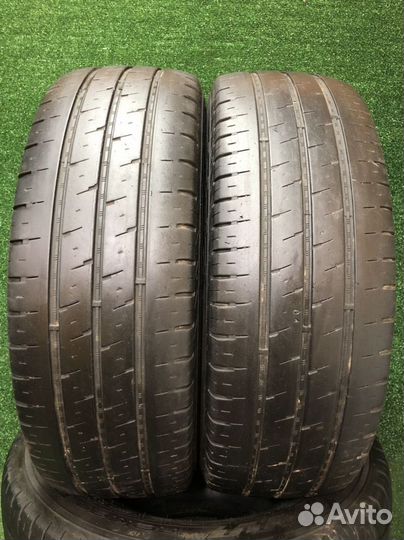 Nokian Tyres Hakka Van 195/70 R15C R