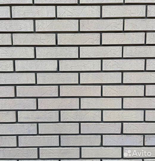 Эксклюзивный кирпич 