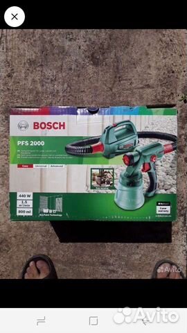 Прокат инструмента