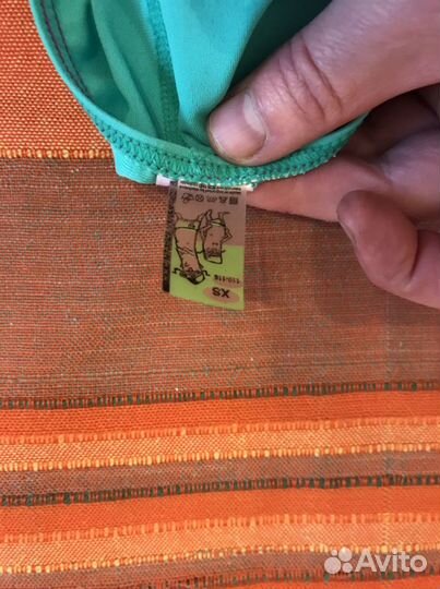 Купальник для плавания