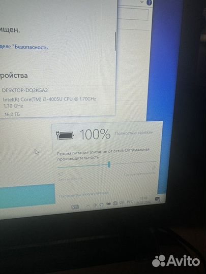 HP 15 r155nr Core i3, 500gb SSD, 16gb озу