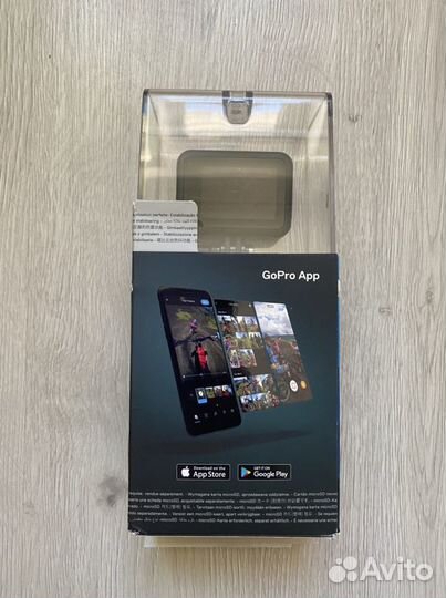 Камера GoPro Hero 8