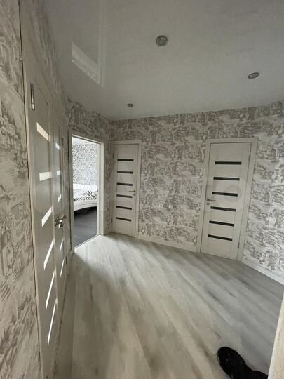 3-к. квартира, 101 м², 6/17 эт.