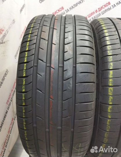 Toyo Proxes A20 245/45 R18 100Y