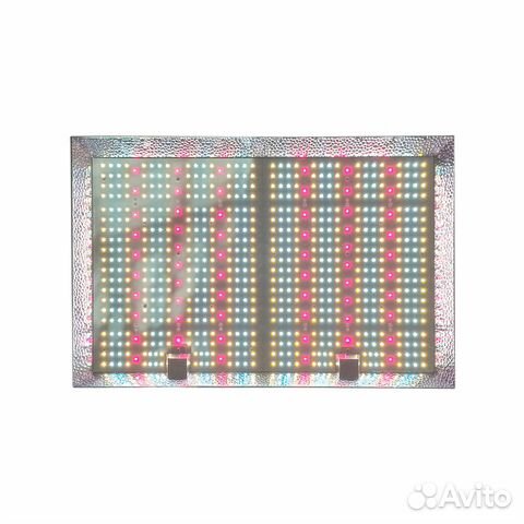 Quantum board Nanolux LED-L300