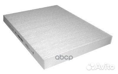 Фильтр салона audi A3/TT 96/skoda octavia 96