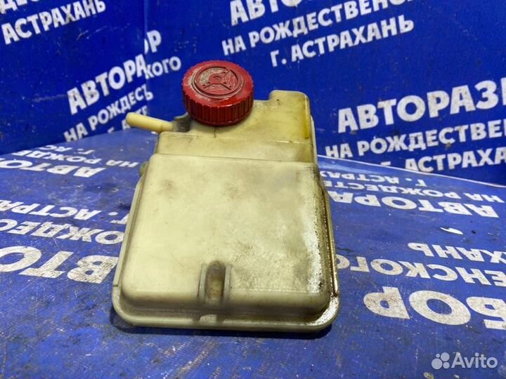 Бачок гидроусилителя Citroen Xsara лифтбэк XU7JP