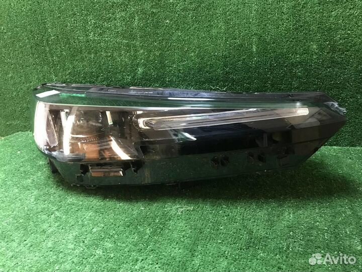 Фара правая Changan CS55 Plus