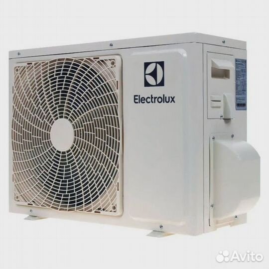 Сплит-система electrolux eacs/09HF2/N3