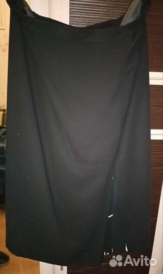 Женские вещи пакетом 54 56 размера