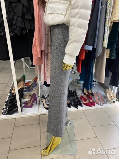 Stella mccartney брюки оригинал как новые