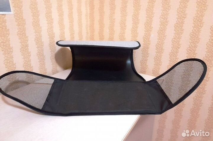 Сумка переноска для кошек бу