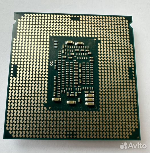 Процессор Intel Pentium Gold G5620