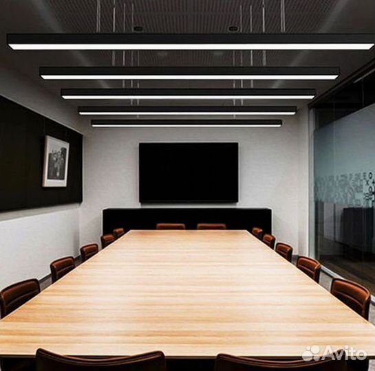 Дизайнерский светильник