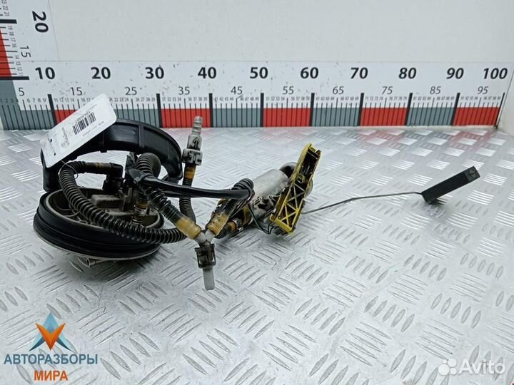 Насос топливный Audi A4 B5 рест. 2000 8D0919673J