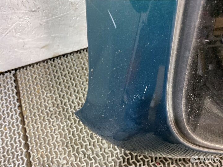 Крышка багажника Rover 200-series, 1996