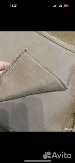 Баска/Фартук