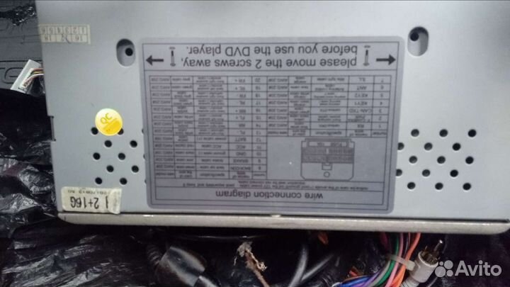 Андроид магнитола на hyundai solaris 1