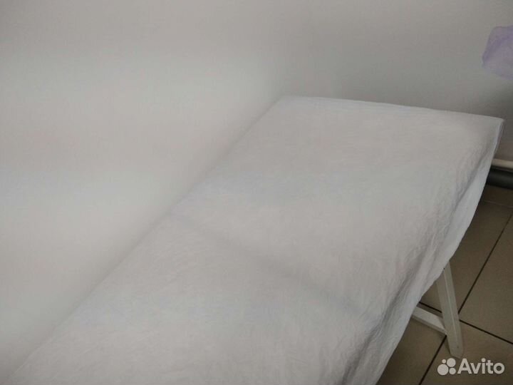 Кушетка медицинская