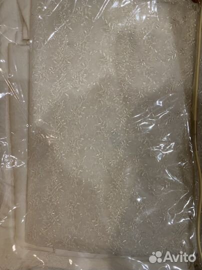 Комплект в детскую кроватку