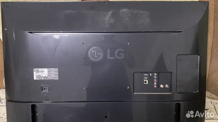 Телевизор SMART tv 4k 43