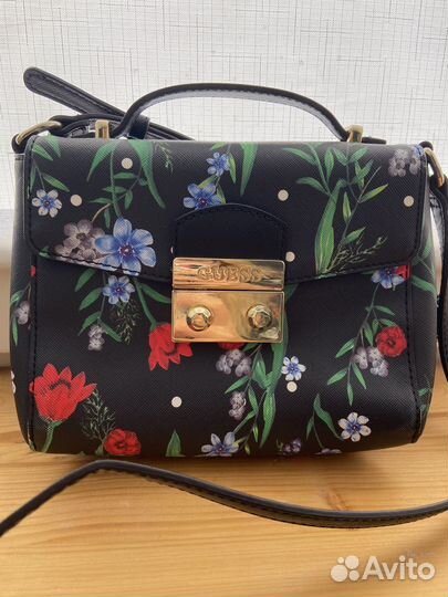 Сумка guess