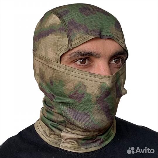 Набор снаряжения и экипировки Универсал