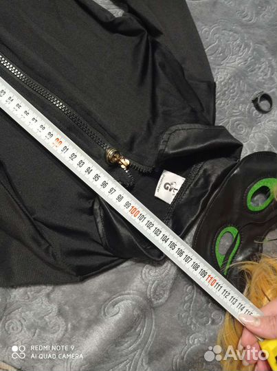 Новогодний костюм