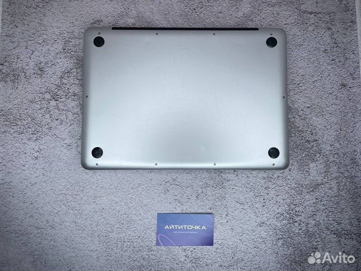 Apple MacBook Pro 13