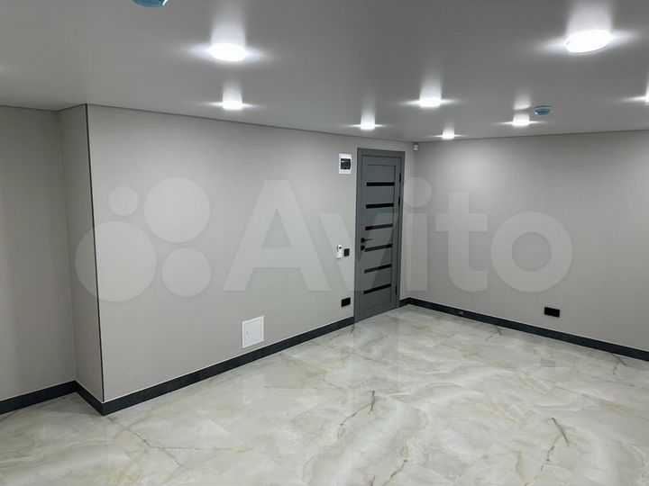 Офис, 20 м², 19,21.5