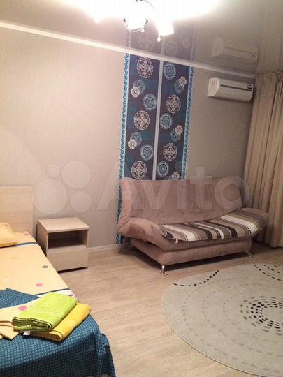 1-к. квартира, 40 м², 10/14 эт.