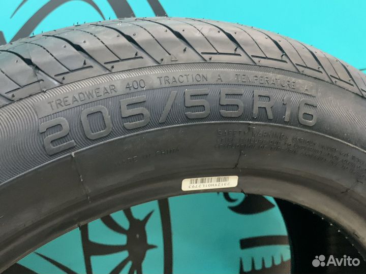 Hifly HF 201 205/55 R16 91V