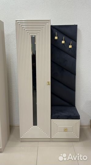 Прихожая мебель